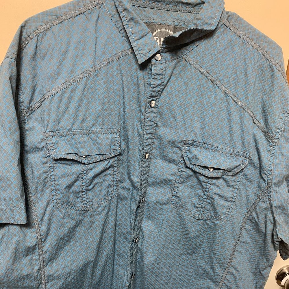 MEN SHIRT